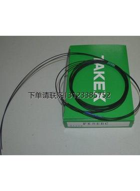 询价日本竹中TAKEX 光纤放大器FR8EBC全新原装   八月