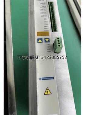 询价驱动器 LXM 17D  LEXIUM MHDA1008N00 实物图 库存无包装