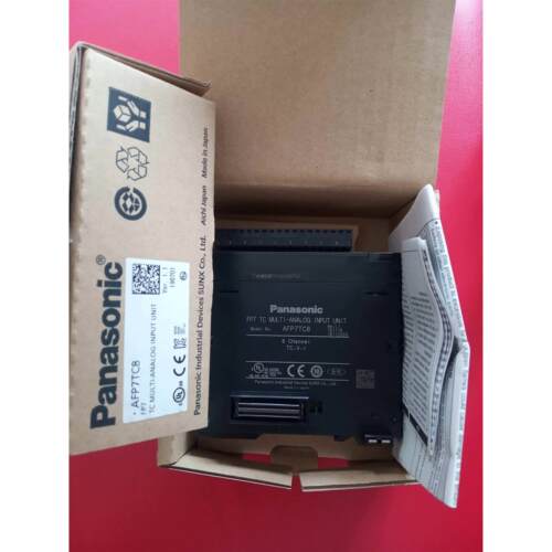 询价松下AFP7TC804L控制