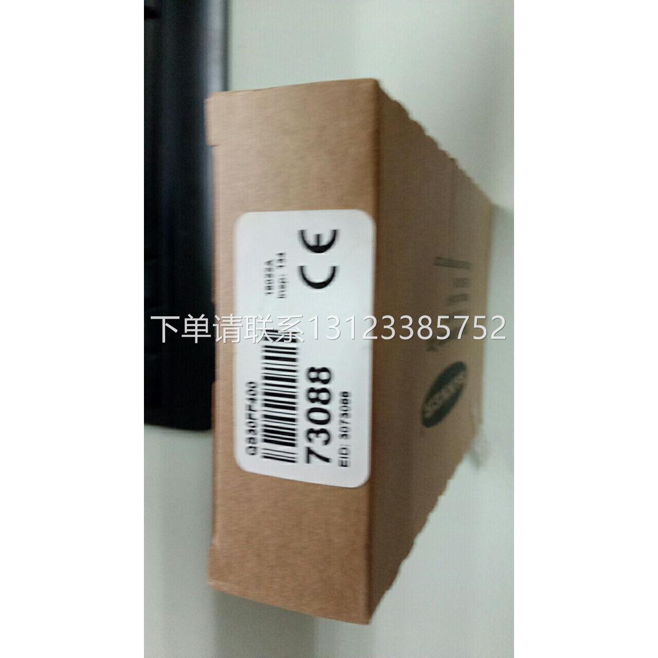 询价光电开关 QS30FF400 美国邦纳BANNER 全新原装 正品出售