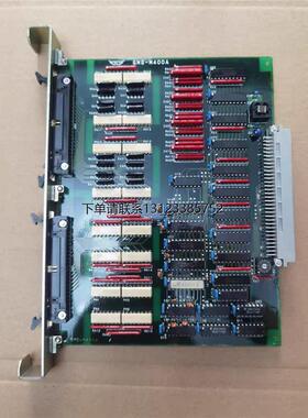 询价JRCS发电机DI/O控制模块GMS-M400A现货