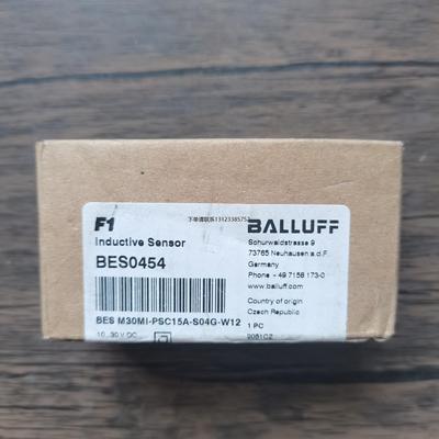 询价全新原装巴鲁夫BES