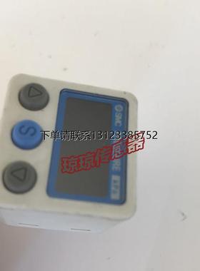 询价现货SMC正品压力开关ZSE80F-A2-T/A2-V A2-R B2L-A-M/C01-R/A