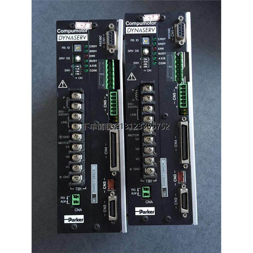 询价* UR1015C6BB-2XN D030232 横河伺服驱动器 原装拆机 现货