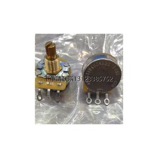 询价CTS 450GT36K504B2S 电位器 A500K 音色 电吉他电位器 美国CT