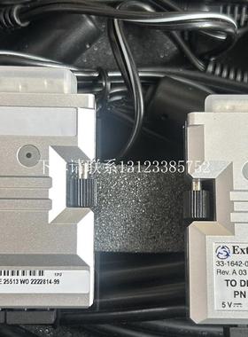 {银河工控}询价正品DVI  104Tx/Rx光端机 Extron DDVI 104全新原