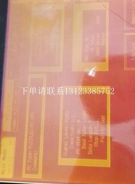 {银河工控}询价富士UG400H-L0C1C维修 黑屏,花屏,触摸故障维修