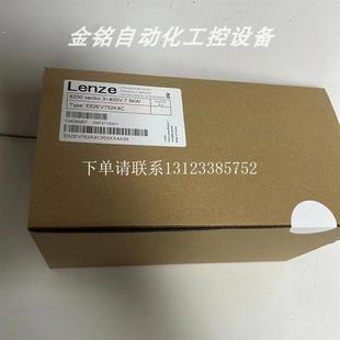 {银河工控}询价E82EV752K4C240 变频器现货议 E82EV752K4C040