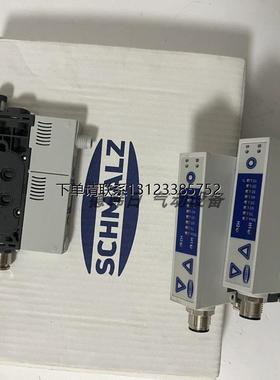 询价德国进口施迈茨真空发生器SCPMc 10 S04 NO M8-6 NPN AA9/AA8