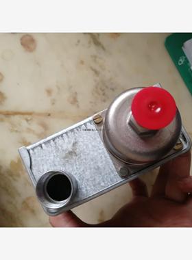 询价正品DANFOSS丹佛斯油压差控制器可调压差MP55 060B0171