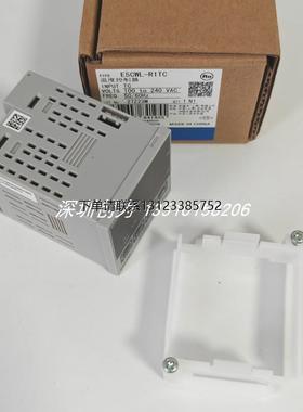 询价全新原装现货E5CWL-R1TC日本欧姆OMRO温控器E5CWL-Q1TC