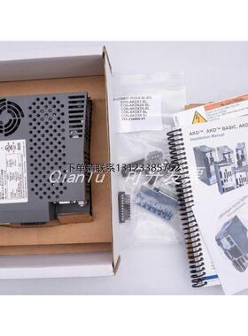 询价KOLLMORGEN/科尔摩根伺服驱动器 S20260-VTS 现货 议价！！！