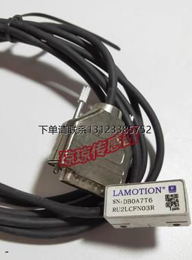 询价大连榕树光栅尺/Lamotion光栅/RU2系列光栅读数头RU2LCFN03R