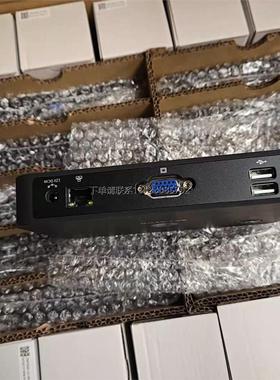 询价深信服云桌面终端 aDesk-STD-200H-s 全新VGA接口