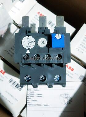 询价ABB TA2X3-42  29.0-42.0A