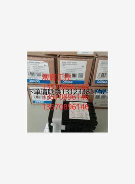 询价特价   OMRON  温控器  E5CN-Q2HBT  全新正品 实拍图
