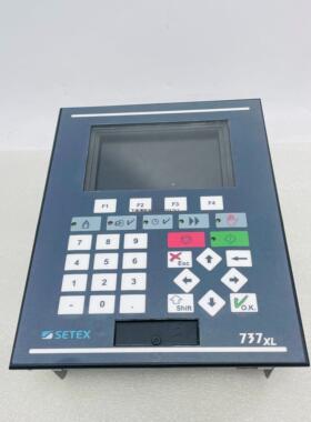 询价SETEX染色机电脑SECOM 737XL 现货议价商品 欢迎咨询