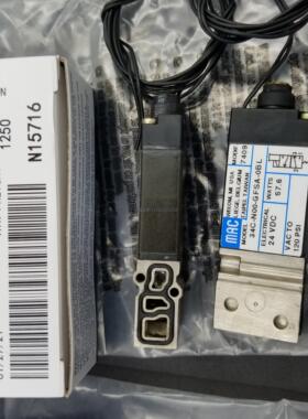 询价MAC高频电磁阀34C/34B-N00-GDFA/GFSA/GFEA/GEMC-0BL/1KA/1GA