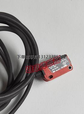 询价LEUZE劳易测带背景抑制功能漫反射光电传感器HRTL 3B/66实拍