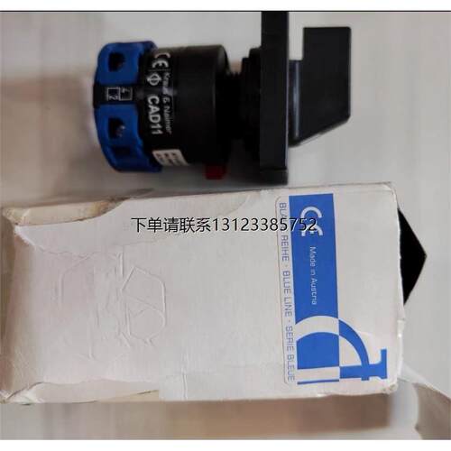 询价全新K&N开关CAD714-