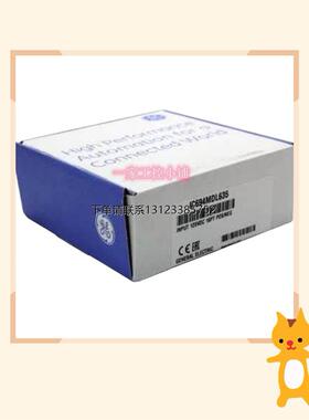 询价IC694MDL635 PLC原装模块美国可编程电脑 电工电气人机控制器