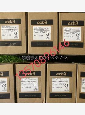 询价特价 三武流量计MPC9200BBRSW10000/MPC9500BBRNW10000 全新