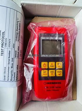 询价GREISINGER GMH3111数显器GREISINGER GMSD 10 BR传感器