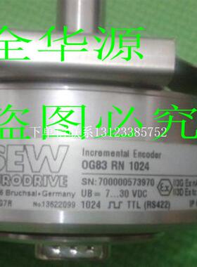 {银河工控}询价AV1H 编码器 1871897全新原装正品 SRM50-HWZ0-S01