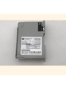 询价1769-OB16 OB32 OB16 PLC模块美国AB原装可程式设计电工电气