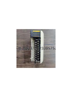 询价现货销售 欧姆龙 CQM1-OC222 原装拆机 成色漂亮 实拍包好