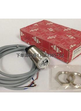 询价原装正品瑞士佳乐电容式接近开关EC3016NPASL EC3016PPASL