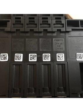 询价FESTO全新原装CPA14-EPR 174364 CPA14-EPL 174363