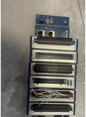 询价美国NI9216   NI9217  NI9189，采集卡现货出售，议价出售