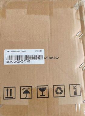 询价汇川伺服马达MS1H2-20C30CD-T331Z /MS1H2-25C30CD-T331R全新