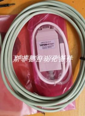 {银河工控}询价EMF2177IB /LENZE 变频器 USB系统总线适配器