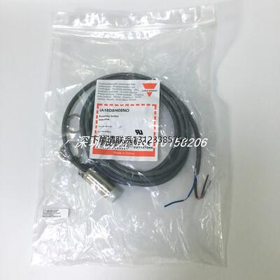 询价全新原装现货IA18DSN08NO瑞士佳乐接近传感器IA18ELN08UC