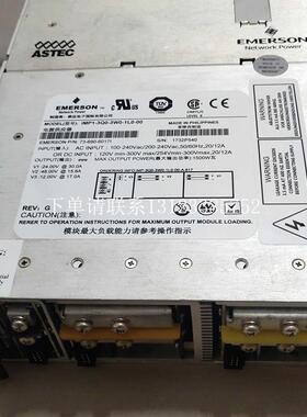 {银河工控}询价电源iMP1-3Q0-3W0-1L0-00 原装九成新 CT PDA