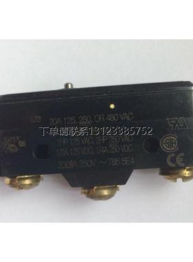 询价MICRO SWITCH FREEPORT  ILL USA  BA-2R62-A4 MX  L23
