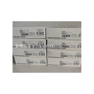 询价LEUZE/劳易测HRT8/6