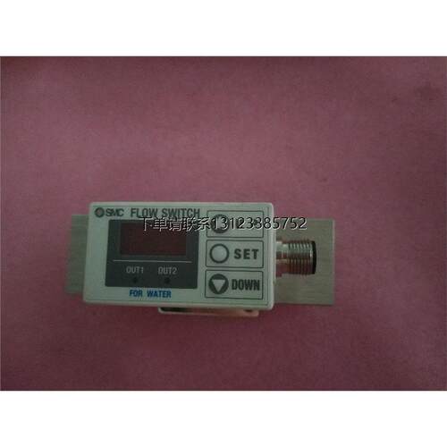 询价SMC全新原装正品PF2
