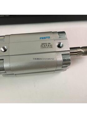 询价FESTO全新原装ADVU-20-25-A-P-A-S2 156052