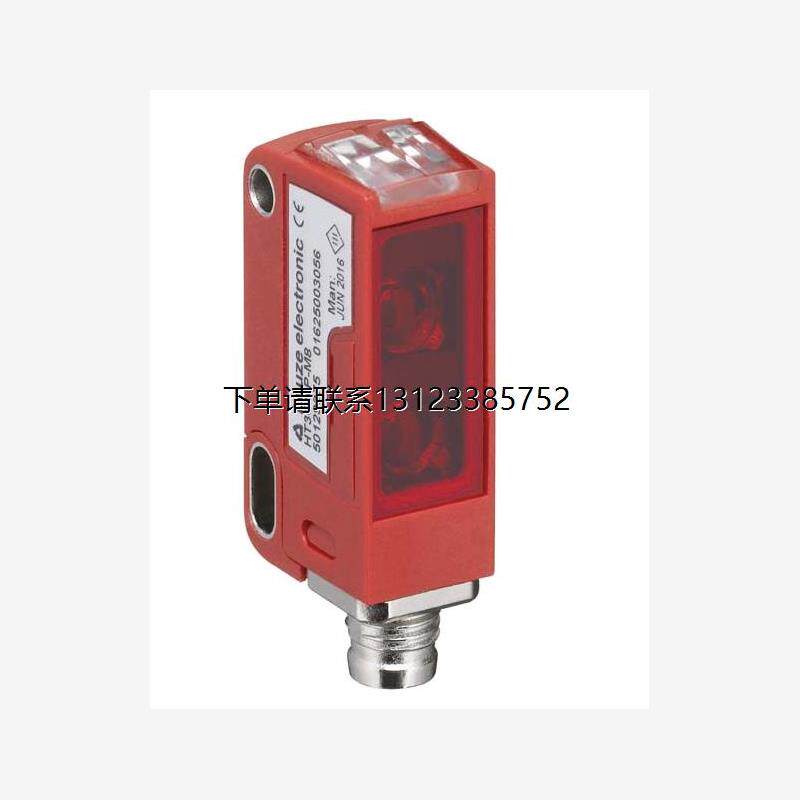 询价劳易测PRK3C/6G-M8,PRK3CL1.A3/P-M8.3,PRK3CL1.A3/4-200-M8.