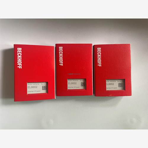 询价EK1521-69倍福原装