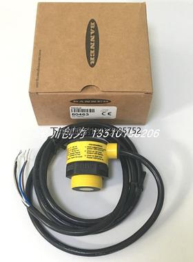 询价全新现货T30UXUA美国邦纳BANNER传感器T30UXUAQ8  T30UIPAQ