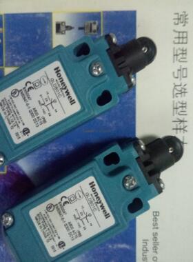 询价HONEYWELLHoneywell限位开GLDB01C GLCB01C, GLDC03C-N102