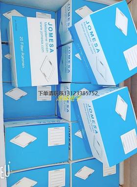 询价DRPJ51，DRPJ49，DRPJ47滤膜垫纸JOMESA FR60*60载物片