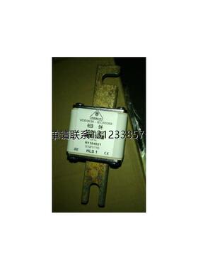 询价jeanmuller熔断器R1184921 160A-aR 690V 100KA HLS1