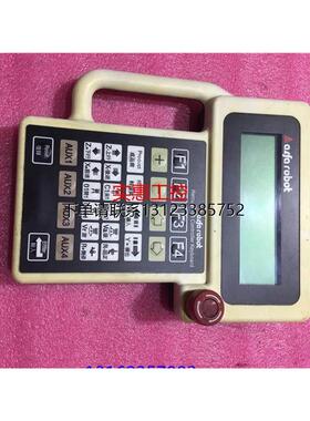 询价ALFA 示教器 HA80  HA44  cotroller keyboard  GA28