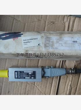 询价压差传感器 507001 1 PCS ARGO HYTOS, NEW, TYPE 028-30 100
