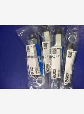 询价日本全新原装正品SMC缓冲器 RBC1412/S/J  RBLC1411 现货